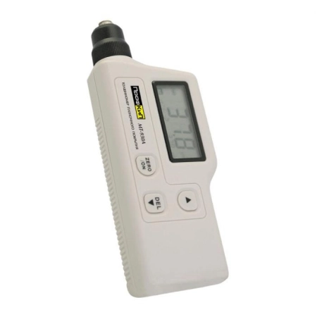 Портативный толщиномер покрытий ПРОФКИП МТ-930