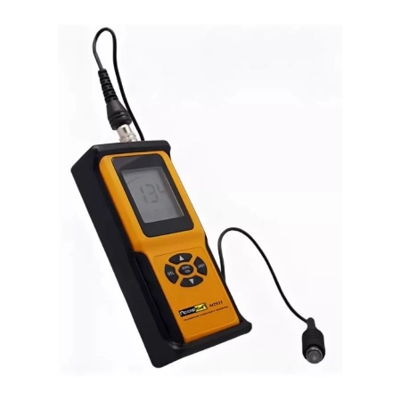 Цифровой толщиномер покрытий ПРОФКИП МТ-931