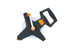 Рулетка измерительная ГОСТ-2 Р100У2К