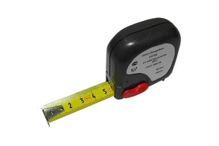 Рулетка измерительная ГОСТ-2 Р3У2Д