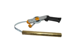 Рулетка измерительная ГОСТ-2 Р10Н2Г