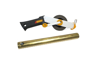 Рулетка измерительная ГОСТ-2 Р30Н2Г