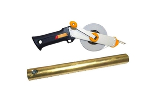 Рулетка измерительная ГОСТ-2 Р50У2Г