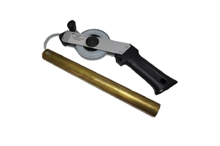 Рулетка измерительная ГОСТ-2 Р20У2Г