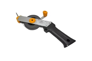 Рулетка измерительная ГОСТ-2 Р20Н2К