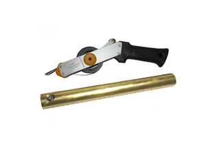 Рулетка измерительная ГОСТ-2 Р5Н2Г