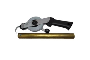 Рулетка измерительная ГОСТ-2 Р30У2Г