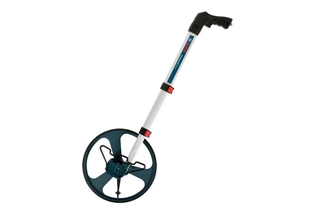 Дорожное колесо BOSCH GWM 32 Professional (0.601.074.000)