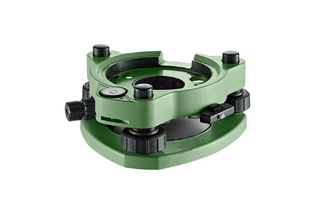 Трегер Leica GDF312 (с центриром)