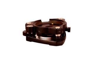 Трегер Trimble W30b без оптического отвеса (чёрный)