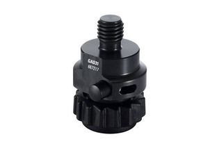 Адаптер трегера Leica GAD31