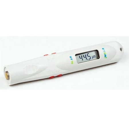 Профессиональный вихретоковый толщиномер ET-70FN/ ET-70F