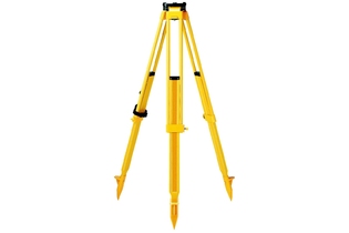 Штатив GeoMax ZTW100 деревянный