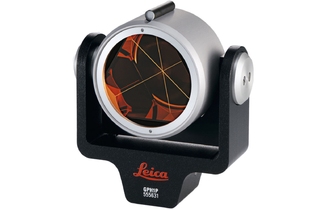 Отражатель Leica GPH1P