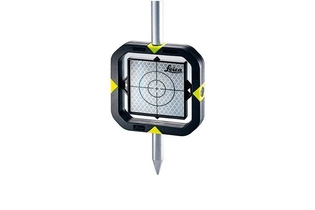 Отражатель Leica GPR105