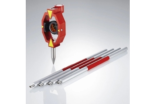 Отражатель Leica GMP111