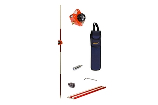 Отражательная мишень Vega MP03P с вешкой в чехле