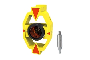 Мини призма GeoMax ZMP101