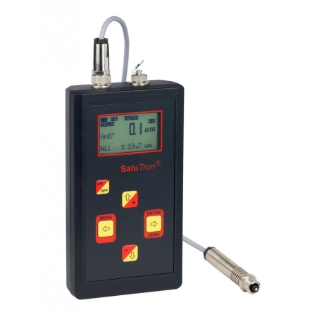 Толщиномер покрытий D2X