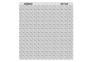 Плёночный отражатель Sokkia RS15N