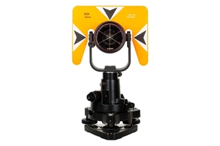 Однопризменная система RGK HD18 в кейсе