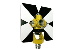 Поворотное крепление для установки призмы TOPCON Prism-2 на веху маркой