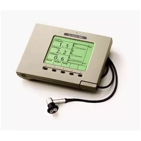 Ультразвуковой толщиномер покрытий на неметаллической основе PosiTector 100