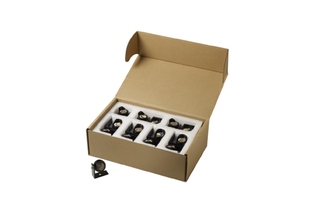 Призма Trimble для мониторинга (комплект 25шт)