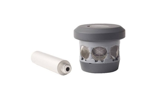 Призма TRIMBLE круговая пассивная с адаптором на стандартную вешку для тахеометра R10