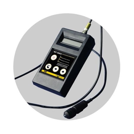 Магнитный толщиномер МТ2003