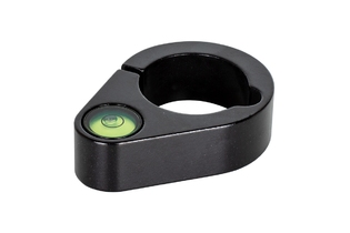 Пузырьковый уровень RGK для вех CLS маленький