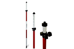 Веха SECO 5541-10 телескопическая, фиберглассовая (2,6 м)