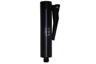 Вешка для Trimble R10 (15см) с зажимом