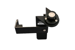 Круглый уровень Sokkia для реек серии BGS 60 мин