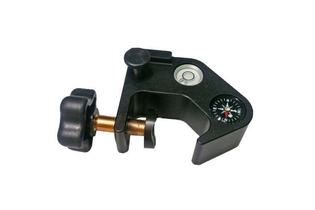 Адаптер крепления на веху TOPCON для контроллеров SHC, с компасом