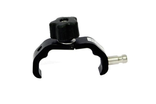 Крепление контроллера TOPCON FC25/SHС25 на веху