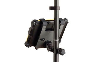 Крепление для контролера Trimble T10