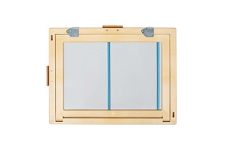 Деревянный планшет NEDO 645242