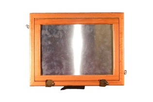 Планшет топографический для абрисов NEDO 645245