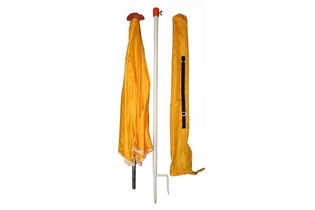 Зонт топографический