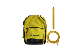 Рюкзак для Trimble 5700/R7 (рюкзак, вешка 0.3м, 10 м кабель для GPS антенны)