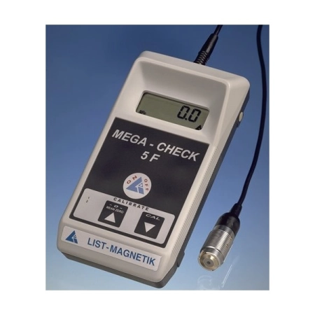 Толщиномер покрытий MEGA-CHECK 5FN-ST