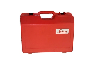 Кейс LEICA GVP660 TPS Robotic