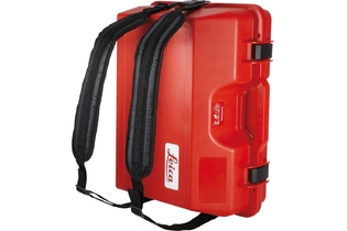 Кейс для GNSS приёмника LEICA GVP720