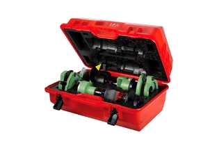 Кейс Leica GVP724