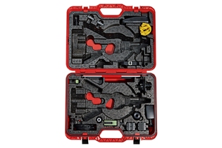 Кейс для тахеометра LEICA FlexLine plus