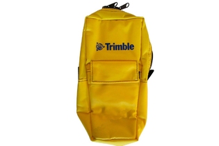 Нейлоновый кейс для контроллера Trimble TSC2 размера CF-Cap (жёлтый)