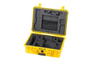 Кейс для переноски приёмника Trimble R10