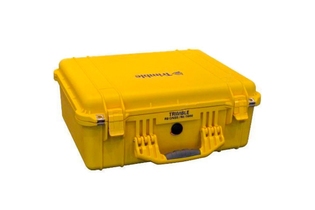 Кейс для переноски базы и ровера Trimble R8 GNSS/R6/R4