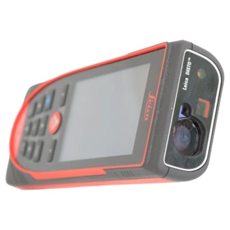 Лазерный дальномер Leica DISTO D810 touch